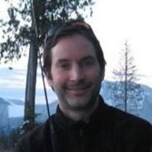 Meet your Posher, Todd